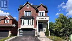 145 ENGLISH OAK DRIVE Richmond Hill, ON L4E 4G2