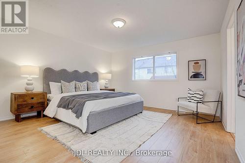 47 Millcliff Circle, Aurora, ON 