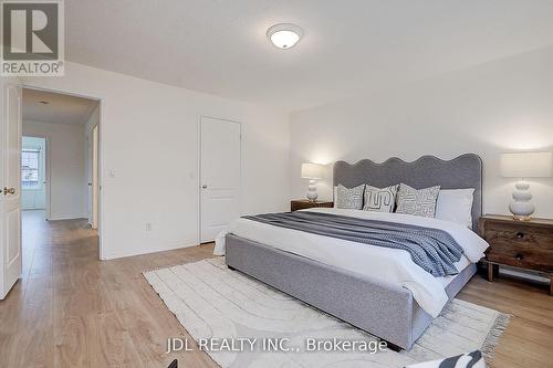 47 Millcliff Circle, Aurora, ON 