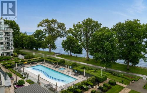 625 - 3500 LAKESHORE ROAD W  Oakville, ON L6L 0B4
