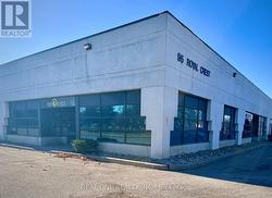 UNIT 5 & 6 - 95 ROYAL CREST COURT  Markham, ON L3R 9X5