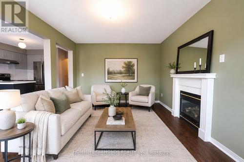 5267 Brookwood Court, Mississauga, ON 