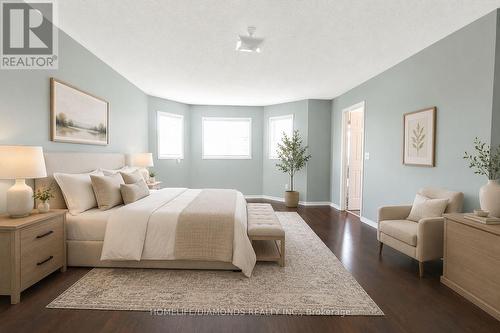 5267 Brookwood Court, Mississauga, ON 
