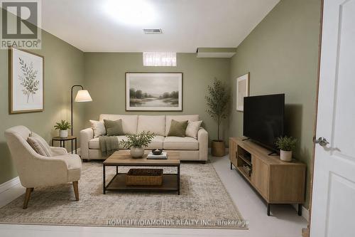 5267 Brookwood Court, Mississauga, ON 