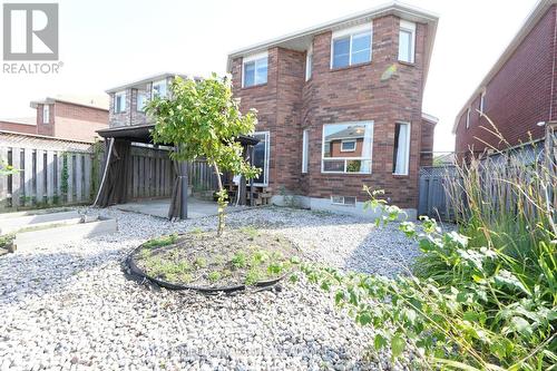 5267 Brookwood Court, Mississauga, ON 