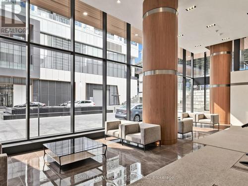 Lobby - 2011 - 17 Bathurst Street, Toronto, ON 