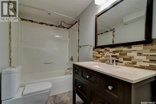 2923 Quinn Drive, Regina, SK 