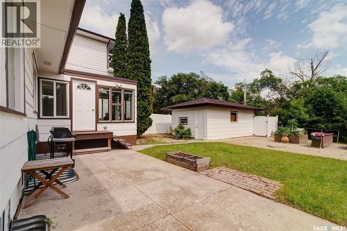 2923 Quinn Drive, Regina, SK 