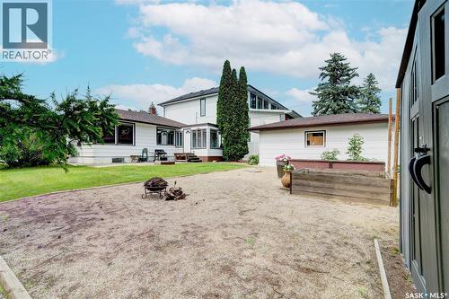 2923 Quinn Drive, Regina, SK 