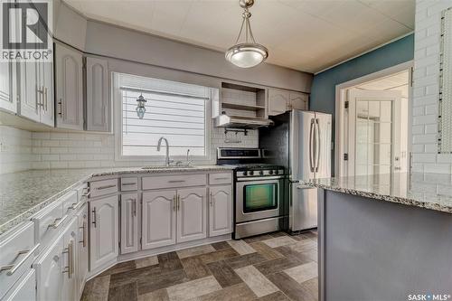 2923 Quinn Drive, Regina, SK 