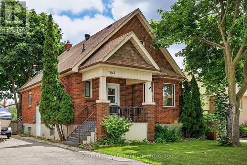 565 RIVERSIDE DRIVE  Peterborough (Otonabee Ward 1), ON K9J 3Y9
