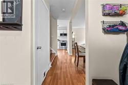 465 BEECHWOOD Place Unit# 12  Waterloo, ON N2T 2N8