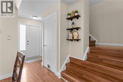 465 Beechwood Place Unit# 12, Waterloo, ON - Indoor Photo Showing Other Room