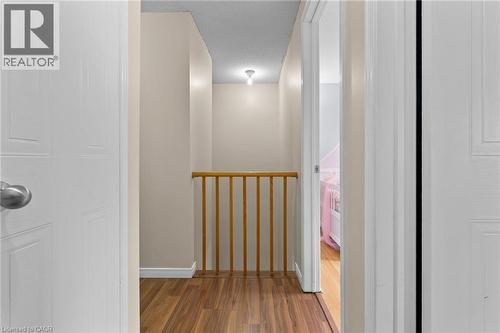 465 Beechwood Place Unit# 12, Waterloo, ON - Indoor Photo Showing Other Room