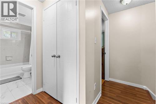 465 Beechwood Place Unit# 12, Waterloo, ON - Indoor Photo Showing Other Room