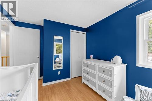 465 Beechwood Place Unit# 12, Waterloo, ON - Indoor