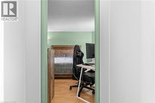 465 Beechwood Place Unit# 12, Waterloo, ON - Indoor Photo Showing Office