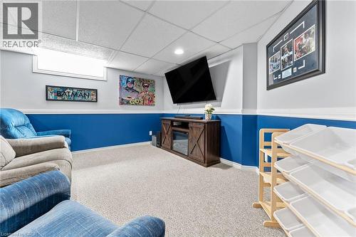 465 Beechwood Place Unit# 12, Waterloo, ON - Indoor