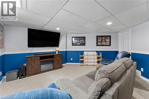 465 Beechwood Place Unit# 12, Waterloo, ON - Indoor
