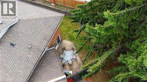 465 Beechwood Place Unit# 12, Waterloo, ON - Outdoor