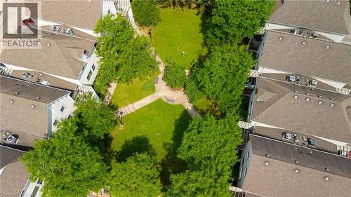 465 Beechwood Place Unit# 12, Waterloo, ON - Outdoor