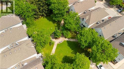 465 Beechwood Place Unit# 12, Waterloo, ON - Outdoor