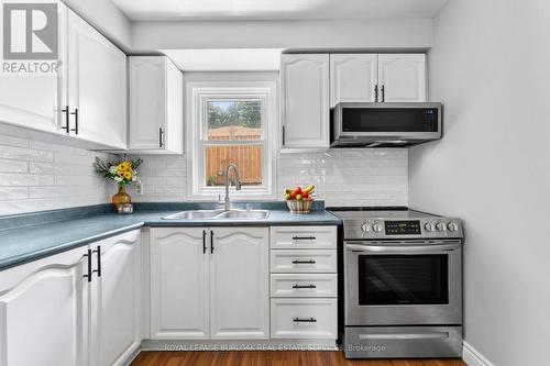 12 - 465 Beechwood Place, Waterloo, ON 