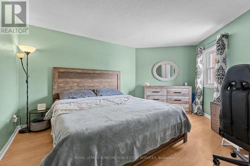 12 - 465 Beechwood Place, Waterloo, ON 