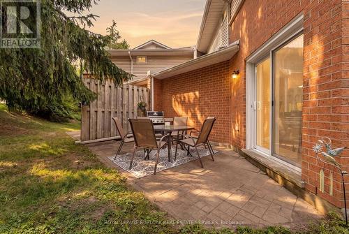 12 - 465 Beechwood Place, Waterloo, ON 