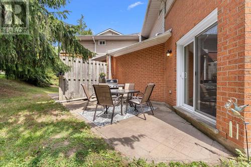 12 - 465 Beechwood Place, Waterloo, ON 