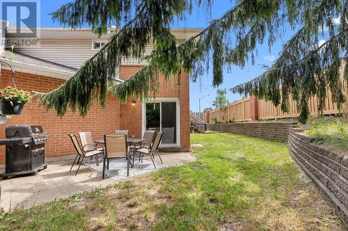 12 - 465 Beechwood Place, Waterloo, ON 