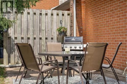 12 - 465 Beechwood Place, Waterloo, ON 