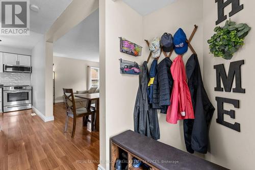 12 - 465 Beechwood Place, Waterloo, ON 