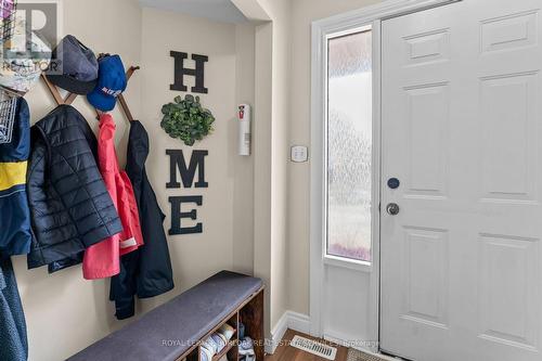12 - 465 Beechwood Place, Waterloo, ON 