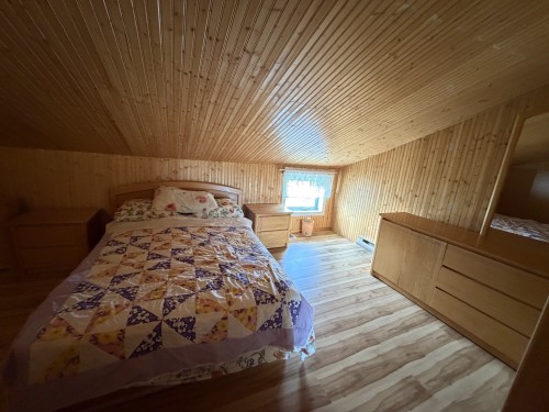 Chambre à coucher - 303 2E Rang De Bugeaud, Hope, QC 