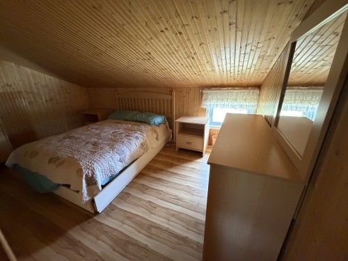 Chambre à coucher - 303 2E Rang De Bugeaud, Hope, QC 