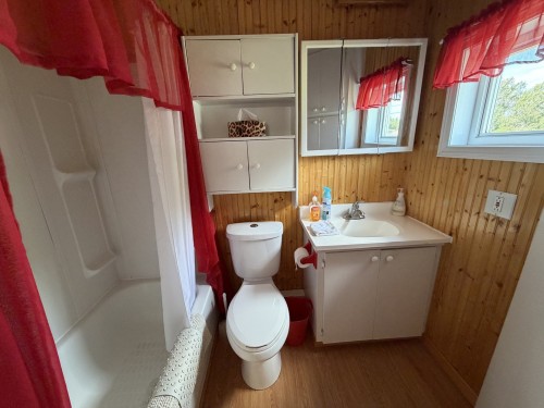 Salle de bains - 303 2E Rang De Bugeaud, Hope, QC 
