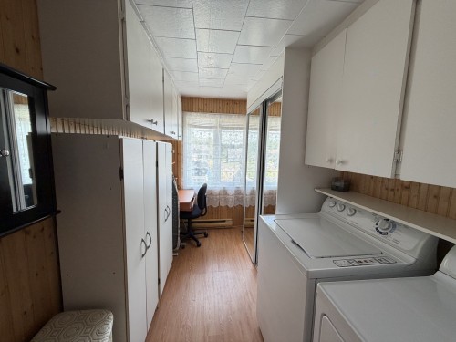 Bureau - 303 2E Rang De Bugeaud, Hope, QC 