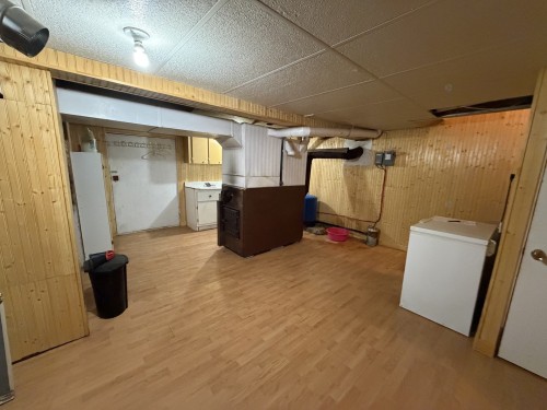 Salle familiale - 303 2E Rang De Bugeaud, Hope, QC 