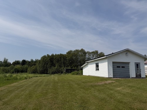 Garage - 303 2E Rang De Bugeaud, Hope, QC 
