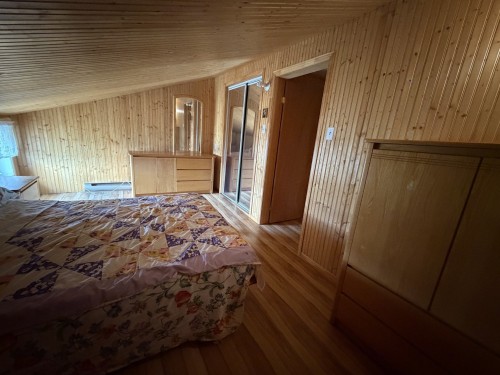 Chambre à coucher - 303 2E Rang De Bugeaud, Hope, QC 