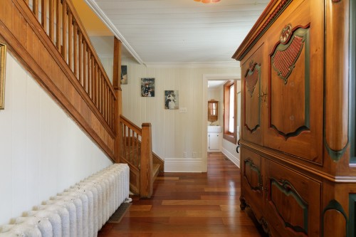 Hall d'entrée/Vestibule - 12 Av. St-Joachim, Pointe-Claire, QC - Indoor Photo Showing Other Room