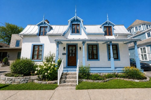 Façade - 12 Av. St-Joachim, Pointe-Claire, QC - Outdoor With Facade