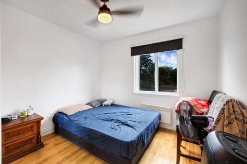 Chambre à coucher - 7486 Boul. Champlain, Montréal (Lasalle), QC 
