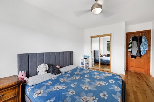 Chambre à coucher - 7486 Boul. Champlain, Montréal (Lasalle), QC 