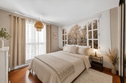 Master Bedroom - 
