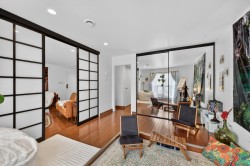 Bedroom - 