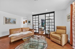 Living Room - 