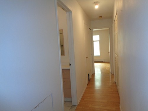 Hall d'entrée/Vestibule - 3-1483 Rue Ste-Catherine E., Montréal (Ville-Marie), QC - Indoor Photo Showing Other Room