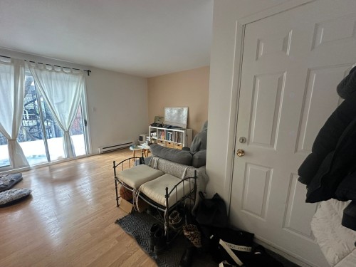 Intérieur - 3-1483 Rue Ste-Catherine E., Montréal (Ville-Marie), QC - Indoor